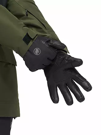 MAMMUT | Handschuhe Stoney | 